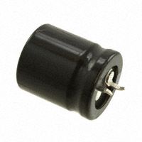 1000uF 80V Aluminum Electrolytic Capacitor, Snap-In, 1.29A Ripple