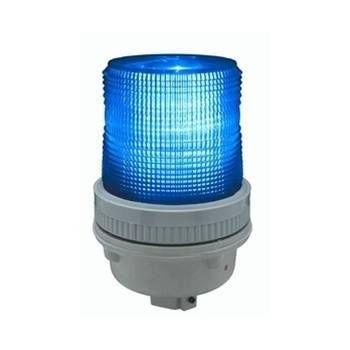 LED BEACON LIGHT, 24VDC, 215mA