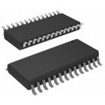 8-bit PIC MCU, 32MHz, 14KB Flash, 25 I/O, SOIC