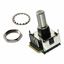 Optical Rotary Encoder, Quadrature Output, 32CPR, Vertical Mount