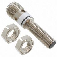 SENSOR PROX M8 3W 1.5MM NO PNP