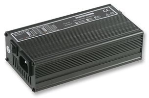 IDEAL POWER         AC0512A             CHARGER, 12V 5A, LEAD ACID