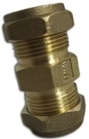 Reliance Brass Single Check Valve, Floguard 22 mm BSP Female