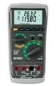 Digital Multimeters DUAL CHANNEL LOGGING TRUE RMS MULTIMETER