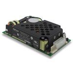 280W Quad-Output AC-to-DC Switching Power Supply