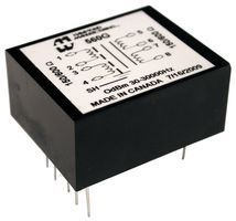 Broadcast Audio Transformer,