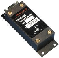 Magnetoresistive Sensor3 Axis 2Gs Magnetic Field 9-Pin