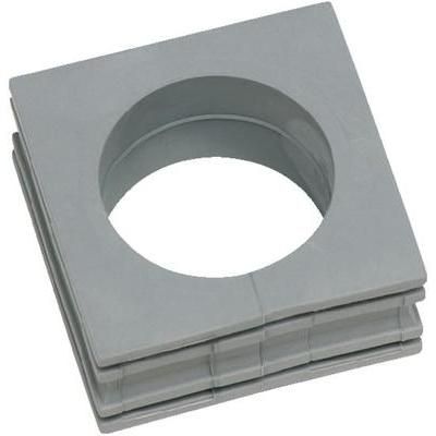 Cable grommet slotted Terminal Ø (max.) 32 mm Elastomer