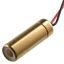 LASER DIODE 635NM 2.5MW 10.5MM