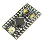 MICR,ARDUIN PRO MINI,3.3V,8MHz 8 ANALOG,14 DIGITAL,3.3-8V MA