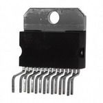 IC REG CONV CAR 5OUT 15MULTIWATT