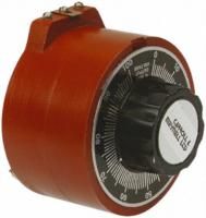 Carroll & Meynell 1 Phase 240VA Variac, 1 Output, 240V ac, 1A