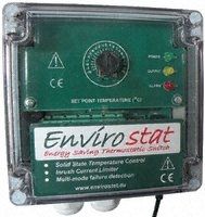 United Automation FP6i-6kW Thermostat