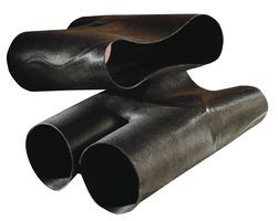 Heat Shrink Flexible Molded Boot ST Polyolefin