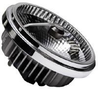 Sylvania G53 LED Reflector Bulb 10 W(35W) 3000K, Warm White