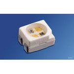 LED Uni-Color Amber 624nm Automotive 4-Pin PLCC T/R