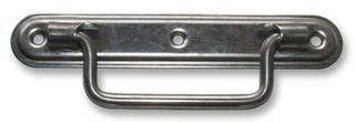 LATERAL HANDLE, S/STEEL - More Details