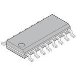 512Mb NOR Flash SPI SOIC-16 3V/3.3V 14.5ns