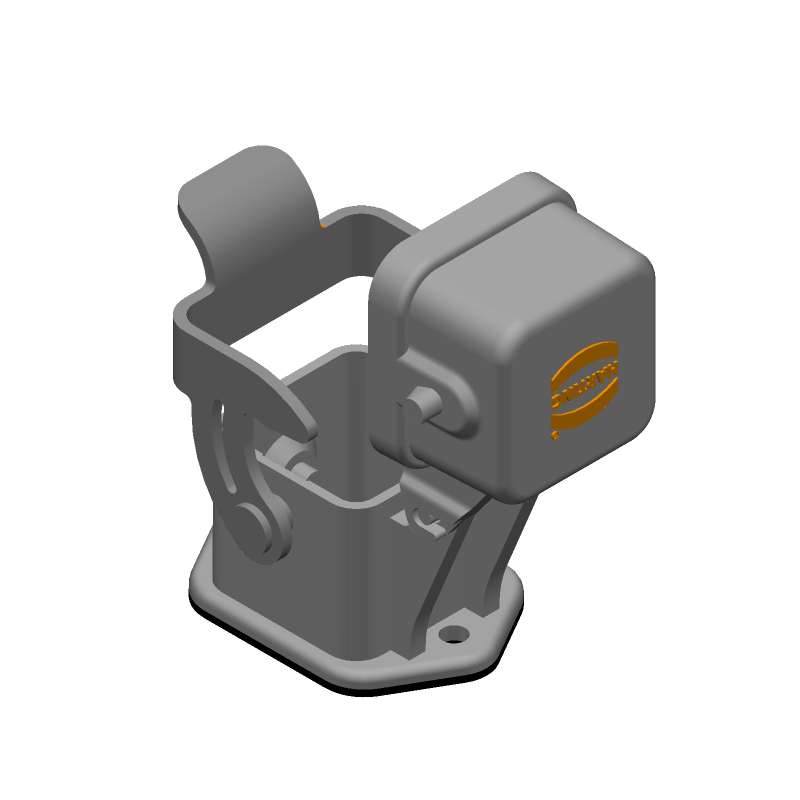 Connector Accessory,