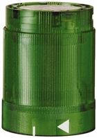 Continuous light module Kombi-SIGN 50, green, 12. . .240 VAC/DC, 84620000, Werma