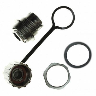 Rectangular Connector Adapter