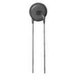 100pF 15kV Radial Ceramic Capacitor, 10% Tol, 9.5mm Pitch