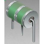 Surge Protection Circuit, ROHS COMPLIANT, PACKAGE-3