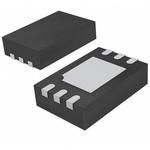 IC VREF SERIES 2.5V 6DFN