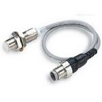 Inductive Proximity Sensor 4mm, 10-30VDC, IP67, Cable