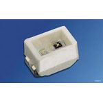 Infrared Emitter 860nm 11mW/sr Circular Top Mount Automotive 2-Pin SMD