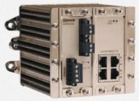 Westermo Teleindustri PLC I/O Module 16  60 V dc
