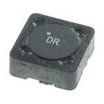 Inductor Power Shielded Drum Core 4720uH/4700uH 20% 100KHz Ferrite 0.268A 7.53Ohm DCR T/R