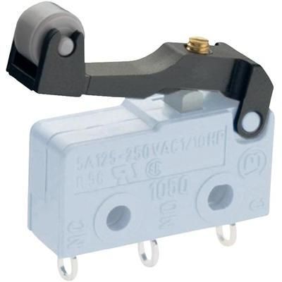 Marquardt 190.072.013 Additional Actuator For 1050 Series Micro Switches