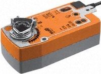 Modulating Damper Actuator, 20nm, 24 V ac/dc