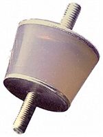 Taica THETA-TW Stud Mount M6 Male to Male Silicone