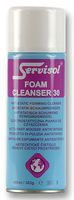 SERVISOL         100002000             Cleaner, Foam, Electronics, Office Equipments, Can, 400 ml