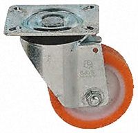 LAG Swivel Plate Castor 19884, 250kg