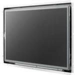 15in LCD Monitor XGA with Touchscreen 1024x768Pixels