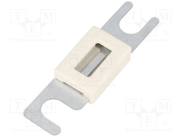 Fuse 130A 80V Stud Mount Bolt Down 32 X 22 X 10.5mm Automotive UL/cULus