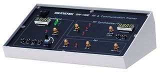 Communication Trainer 3 MHz, GRF-1300, GW Instek