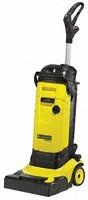 Karcher Yellow 4L Floor Scrubber, 230V, 300mm Working Width