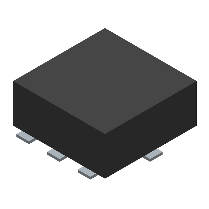 SAW Filter, 433.92MHz, 1 Function, SMD, QCC8B
