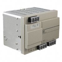 AC/DC CONVERTER 24V 480W