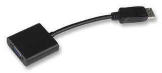 CLEVER LITTLE BOX         CVT01-05CA0203             Connector Adaptor, DisplayPort, Plug, VGA, Receptacle