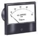 Analog Panel Meters 2152 0-25 ACV 2.5