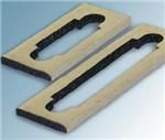 EMI Gaskets Shielding Gasket D-subminiature