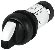 EATON         C22S-WKV-K01             ROTARY SWITCH, SPST, 4A, 230VAC, SCREW