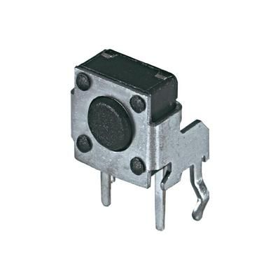 Pushbutton 12 Vdc 0.05 A 1 x Off/(On) Namae Electronics JTP-1136A momentary 1 pc(s)