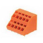 3 Pos 5.08mm Pitch ZIF FFC/FPC Connector, 15A, 300V, TH