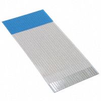 CABLE FFC 22POS 1.00MM 1.97